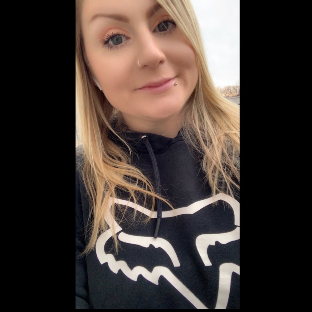 Meet your Posher, Heather